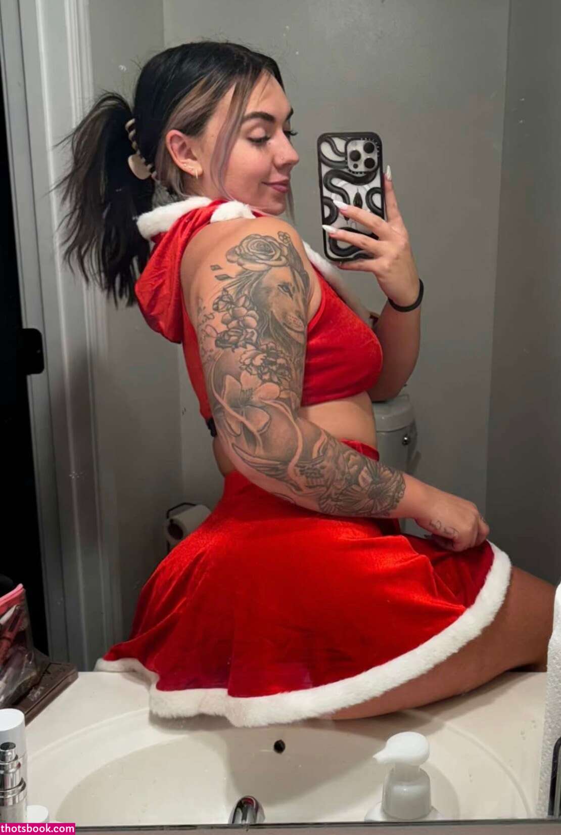 Abby Berner Abigayle Berner Abbyberner1 Nude OnlyFans Photos #9 469648