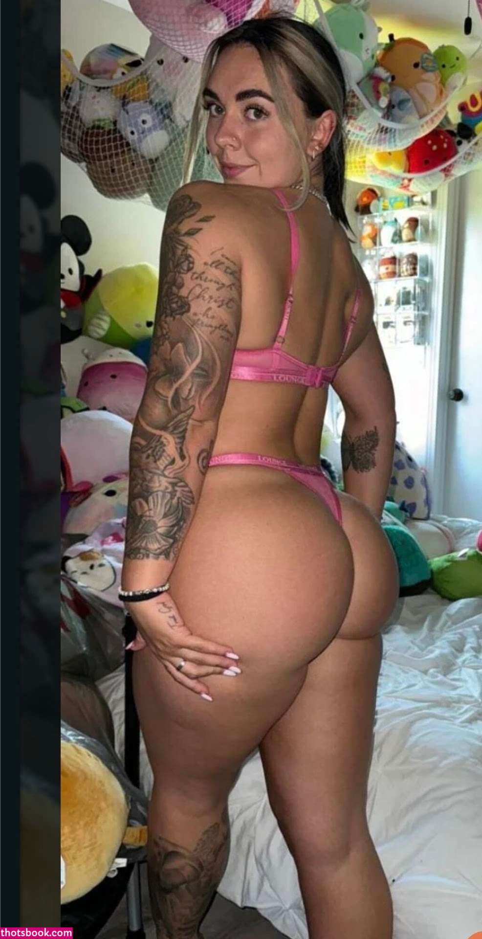 Abby Berner Abigayle Berner Abbyberner1 Nude OnlyFans Photos #9 469650