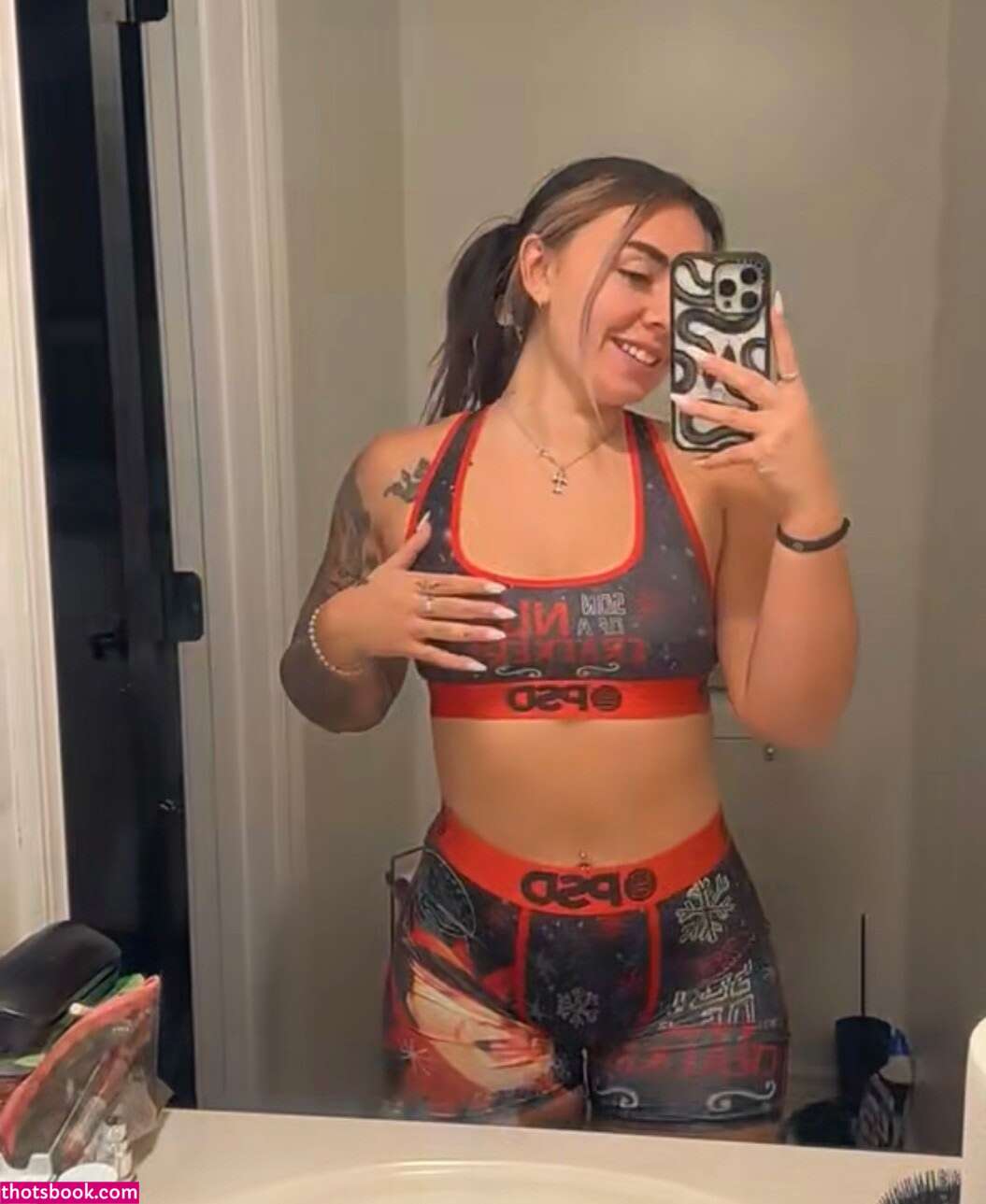 Abby Berner Abigayle Berner Abbyberner1 Nude OnlyFans Photos #9 469651