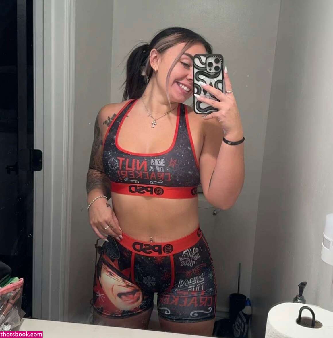 Abby Berner Abigayle Berner Abbyberner1 Nude OnlyFans Photos #9 469653