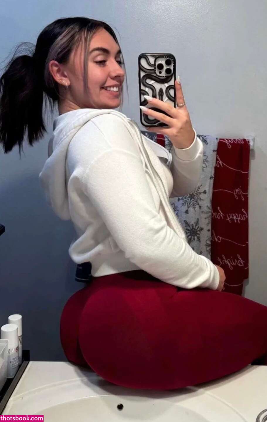 Abby Berner Abigayle Berner Abbyberner1 Nude OnlyFans Photos #9 469654