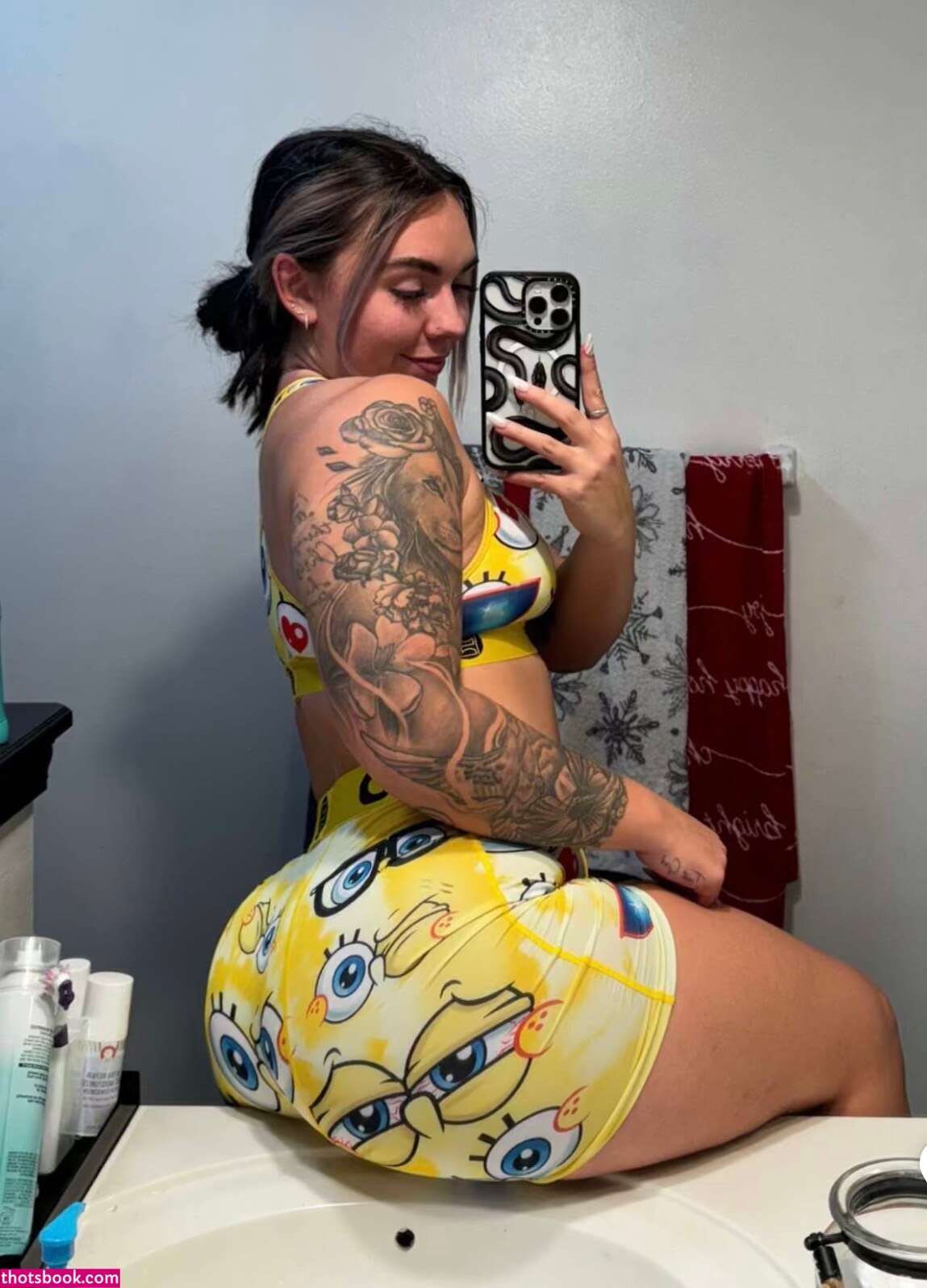 Abby Berner Abigayle Berner Abbyberner1 Nude OnlyFans Photos #10 469657