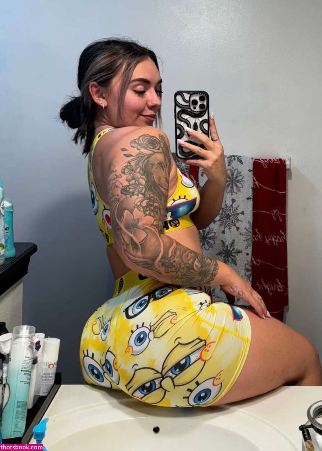 Abby Berner Abigayle Berner Abbyberner1 Nude OnlyFans Photos #10 469658