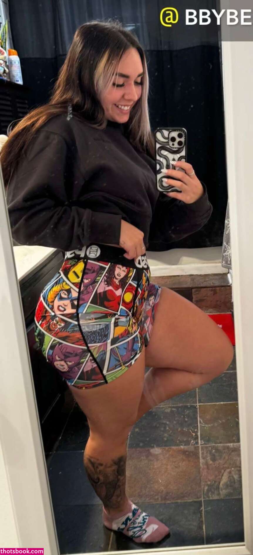 Abby Berner Abigayle Berner Abbyberner1 Nude OnlyFans Photos #11 469661