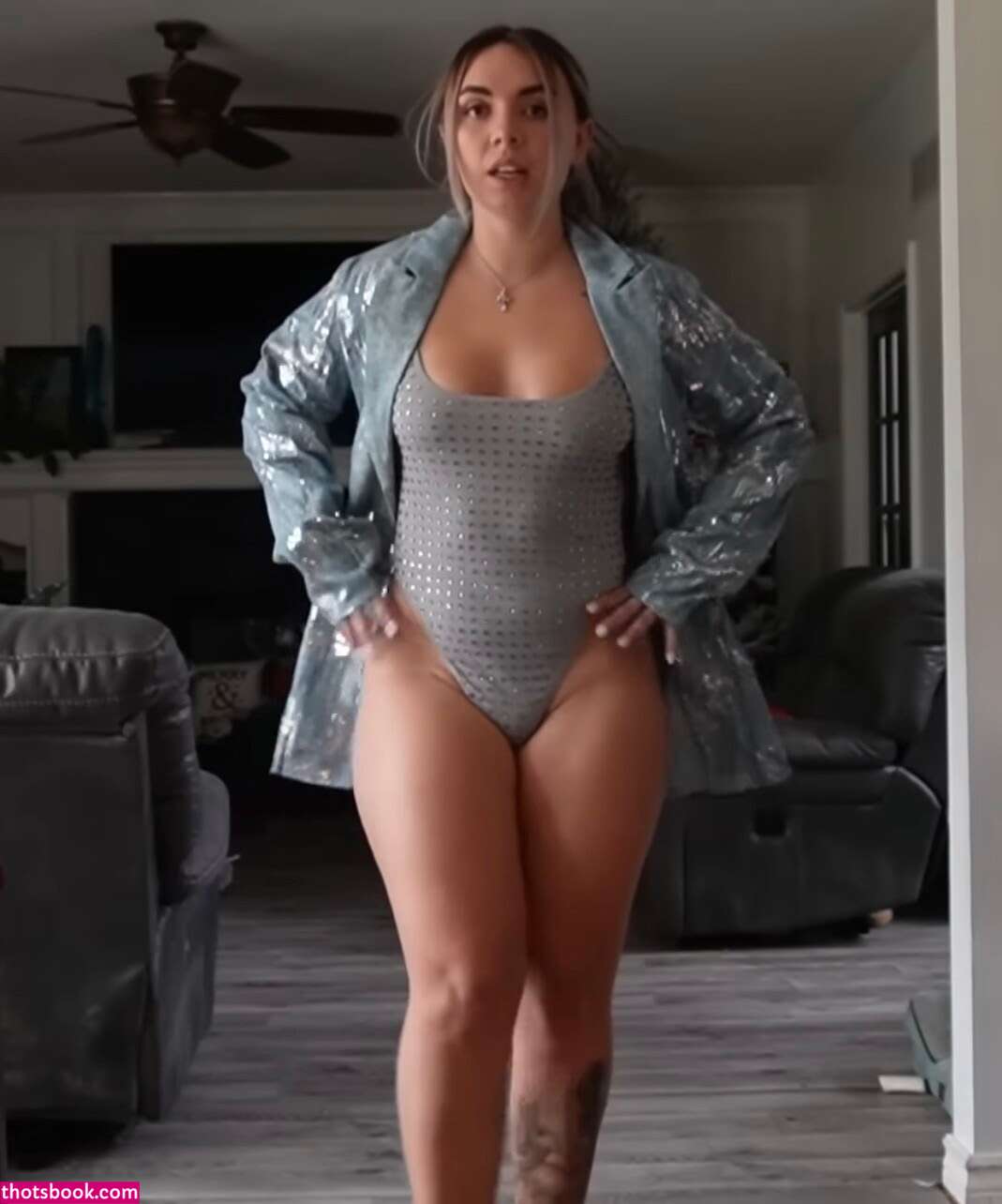 Abby Berner Abigayle Berner Abbyberner1 Nude OnlyFans Photos #12 469668