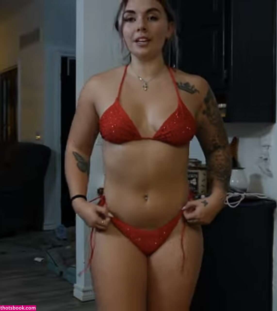 Abby Berner Abigayle Berner Abbyberner1 Nude OnlyFans Photos #12 469671