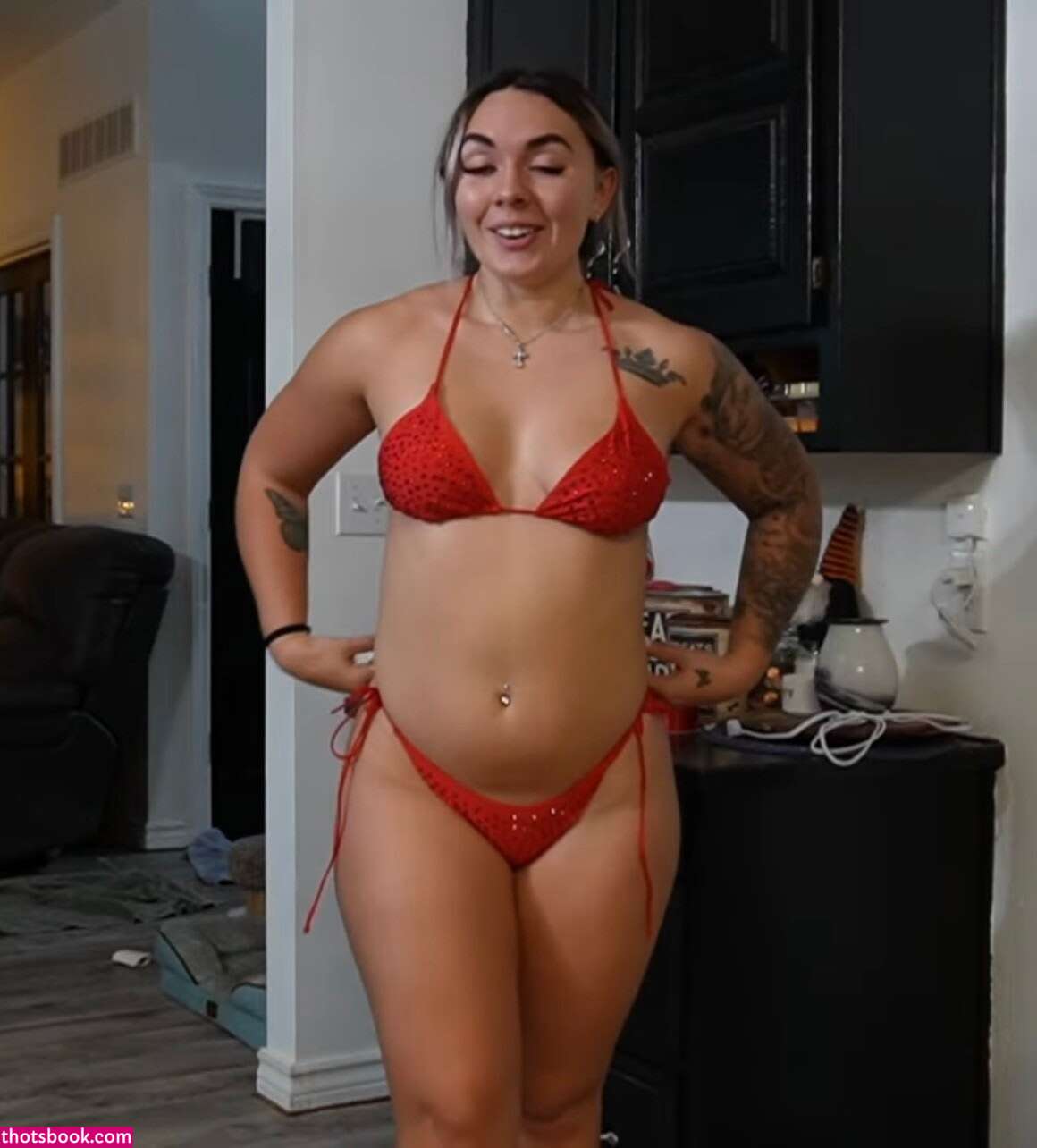 Abby Berner Abigayle Berner Abbyberner1 Nude OnlyFans Photos #12 469675