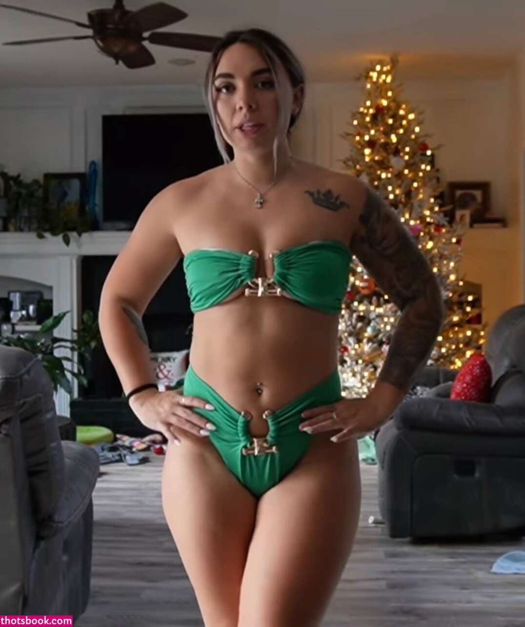 Abby Berner Abigayle Berner Abbyberner1 Nude OnlyFans Photos #12 469676