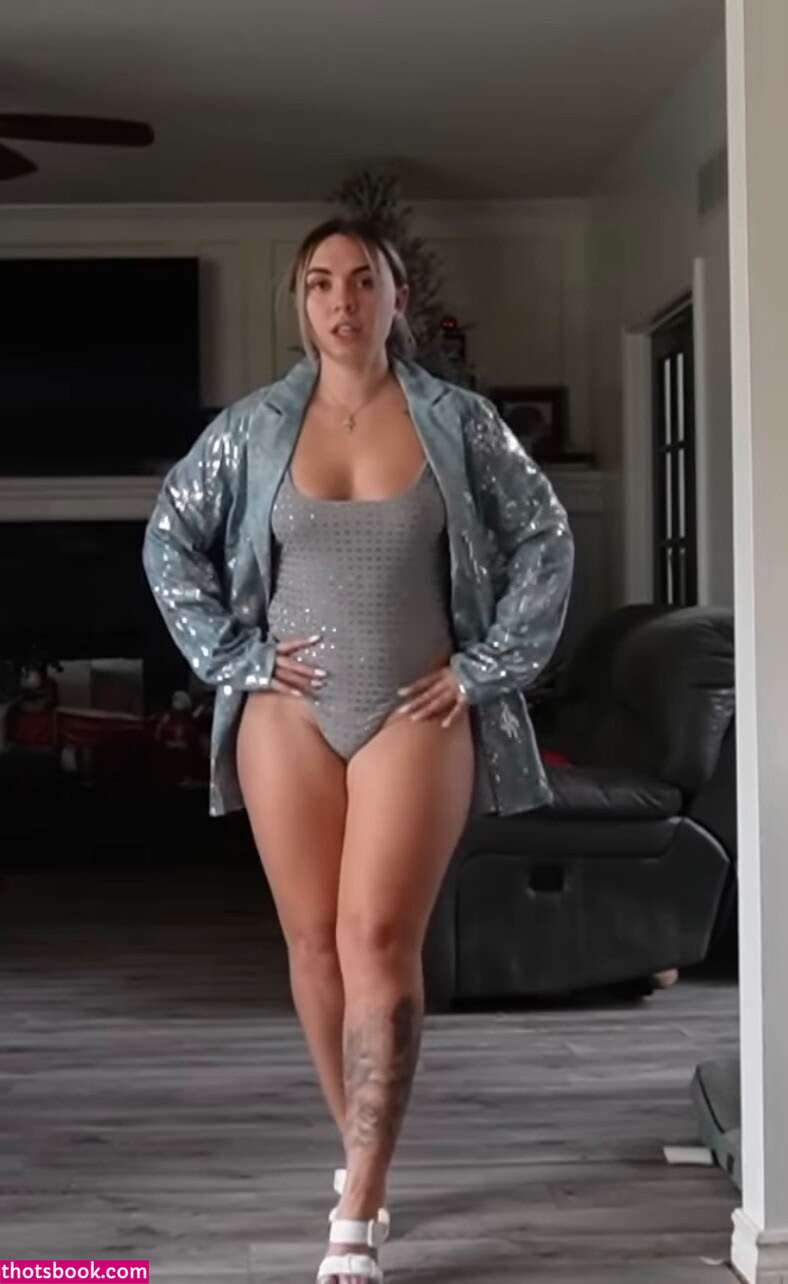 Abby Berner Abigayle Berner Abbyberner1 Nude OnlyFans Photos #12 469684