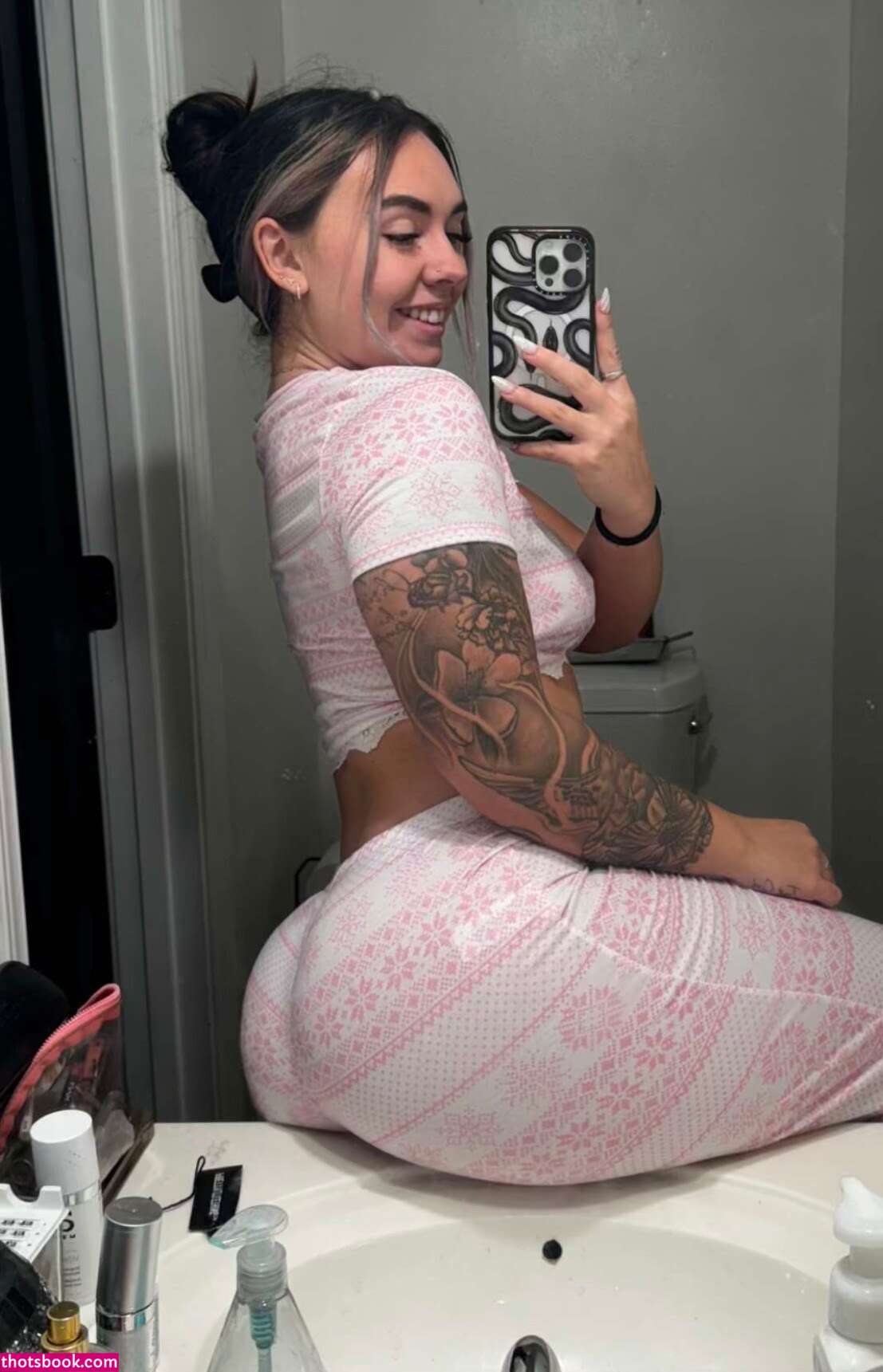 Abby Berner Abigayle Berner Abbyberner1 Nude OnlyFans Photos #13 469696