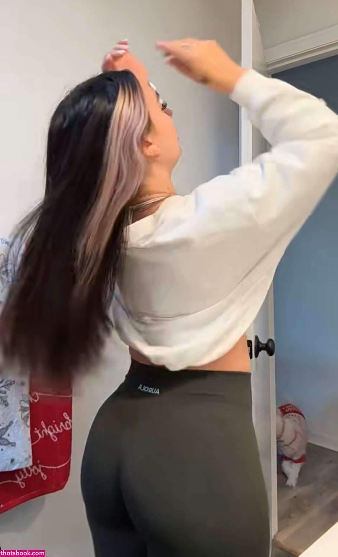 Abby Berner Abigayle Berner Abbyberner1 Nude OnlyFans Photos #13 469697