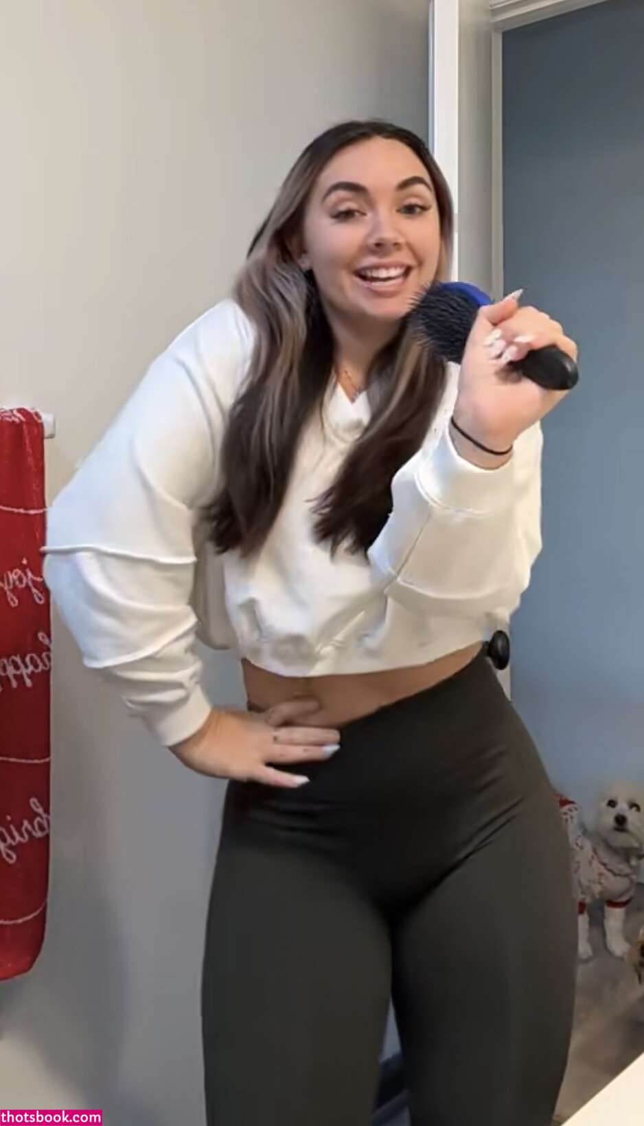 Abby Berner Abigayle Berner Abbyberner1 Nude OnlyFans Photos #13 469702