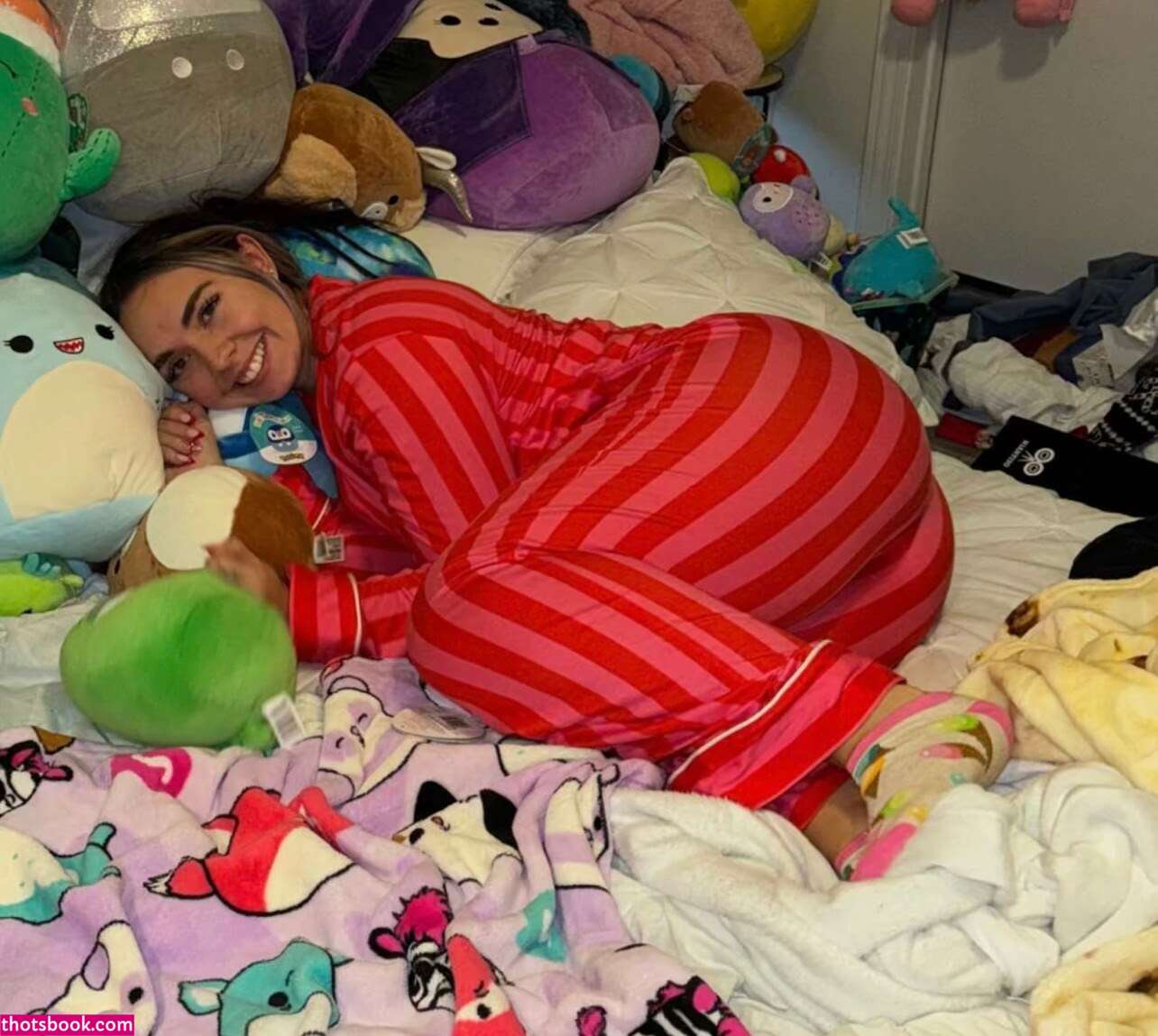 Abby Berner Abigayle Berner Abbyberner1 Nude OnlyFans Photos #14 469707