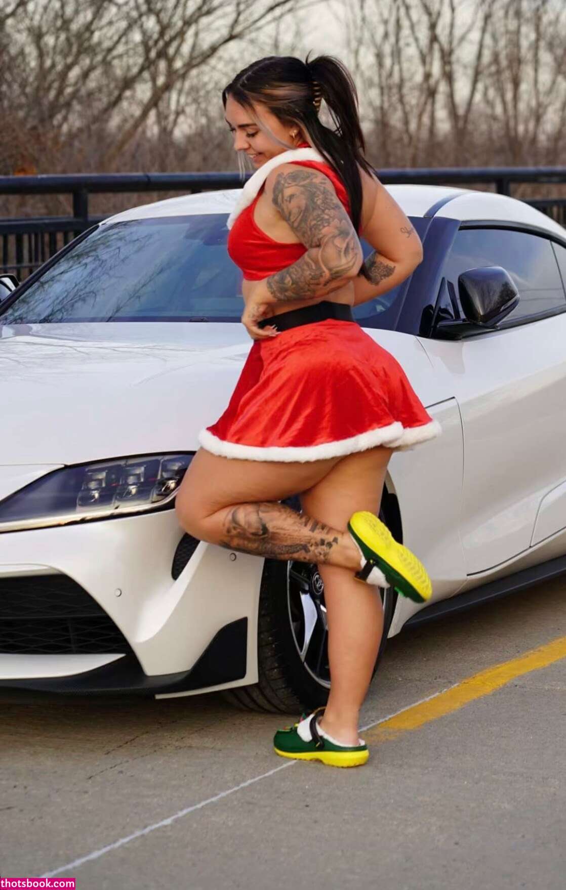 Abby Berner Abigayle Berner Abbyberner1 Nude OnlyFans Photos #14 469708