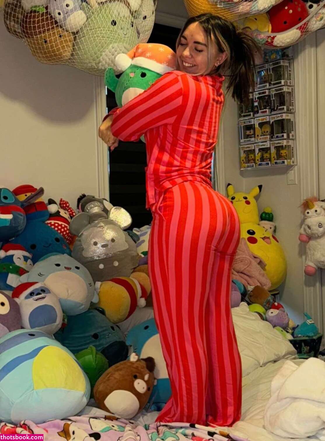 Abby Berner Abigayle Berner Abbyberner1 Nude OnlyFans Photos #14 469709