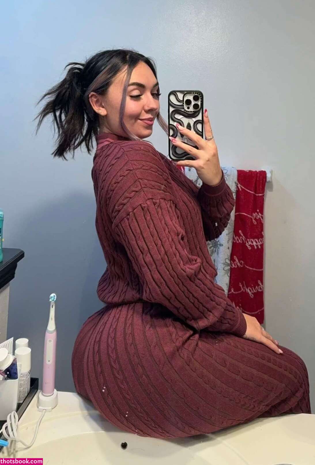 Abby Berner Abigayle Berner Abbyberner1 Nude OnlyFans Photos #15 469714