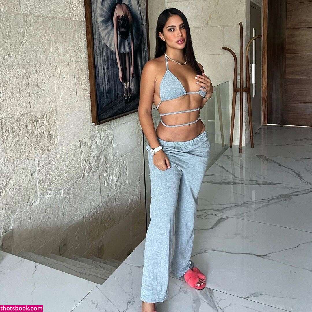 Ana Paula Saenz Nude OnlyFans Photos #11 469733