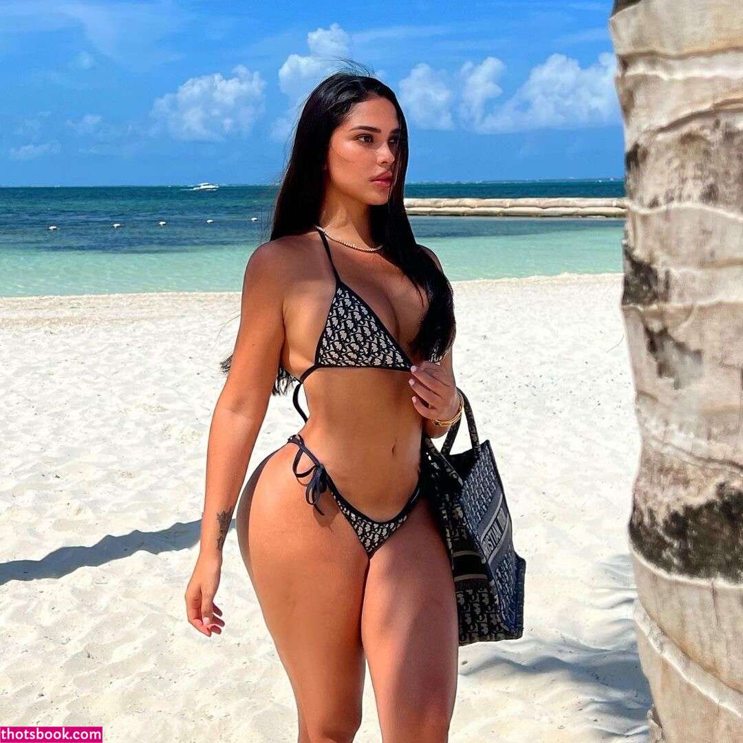 Ana Paula Saenz Nude OnlyFans Photos #13 469745