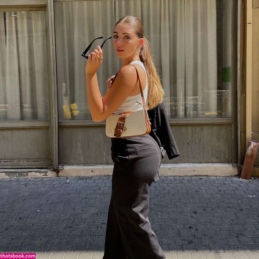 Ela Beeri Nude OnlyFans Photos #10 469812