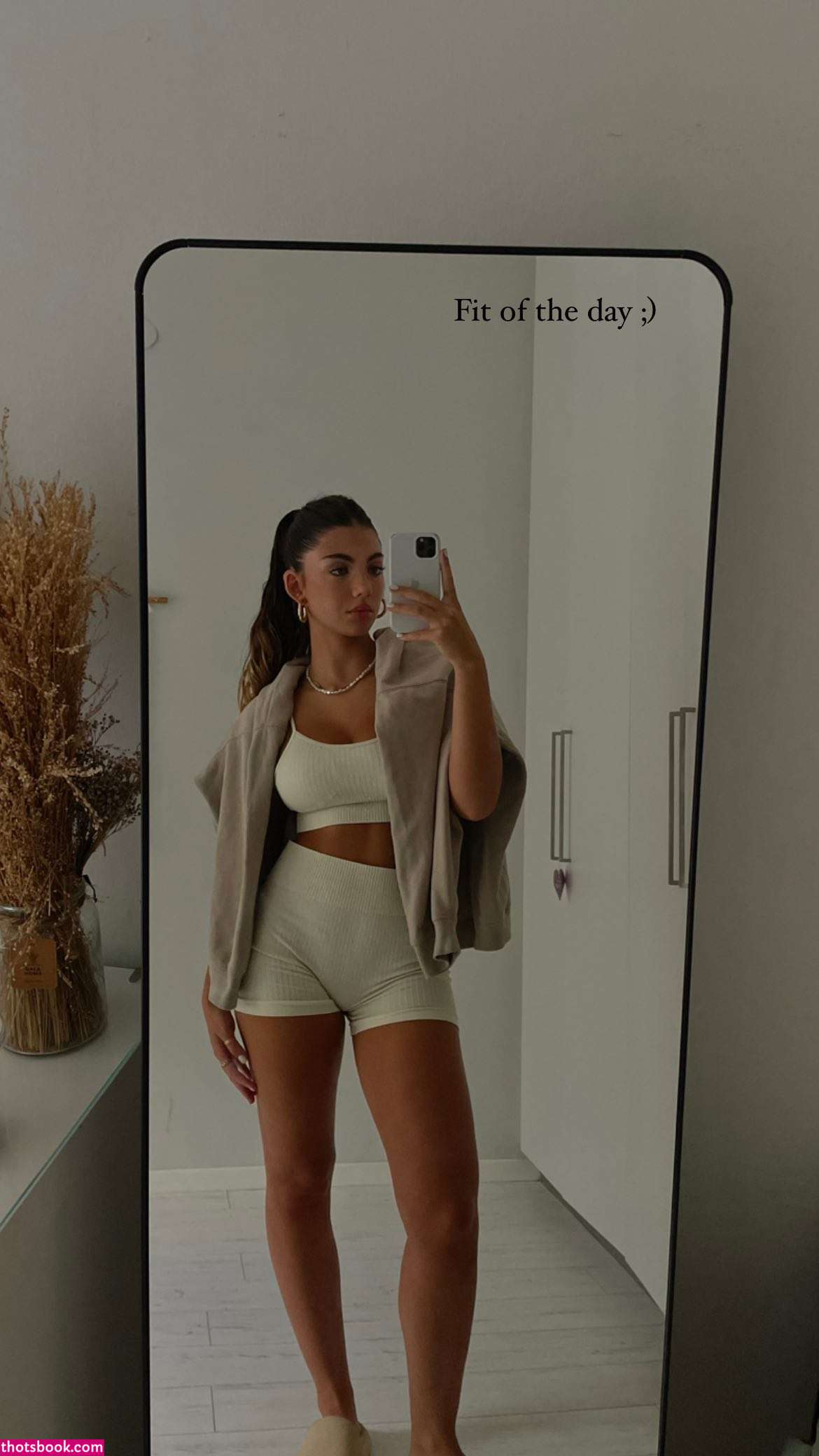 Ela Beeri Nude OnlyFans Photos #11 469815