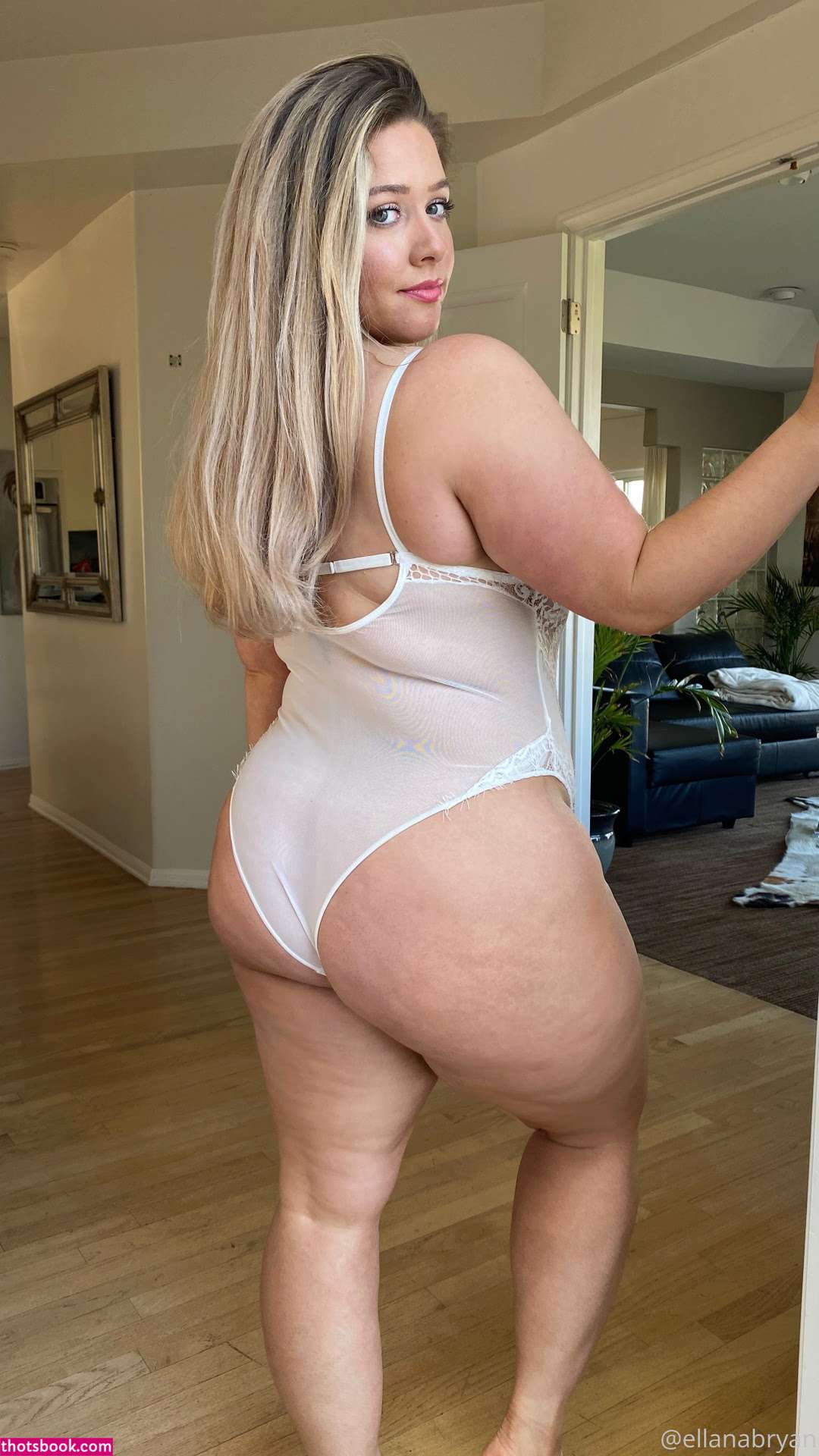 Ellana Bryan Nude OnlyFans Photos #11 469851