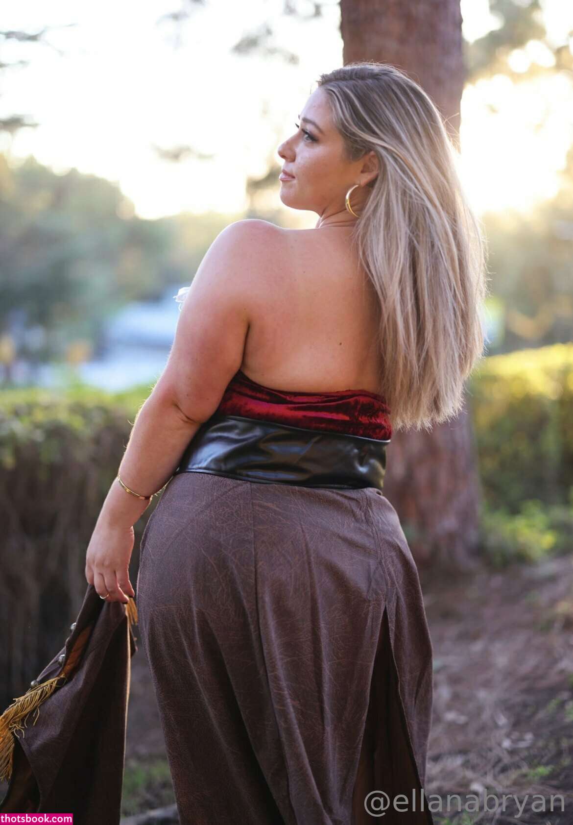 Ellana Bryan Nude OnlyFans Photos #12 469859