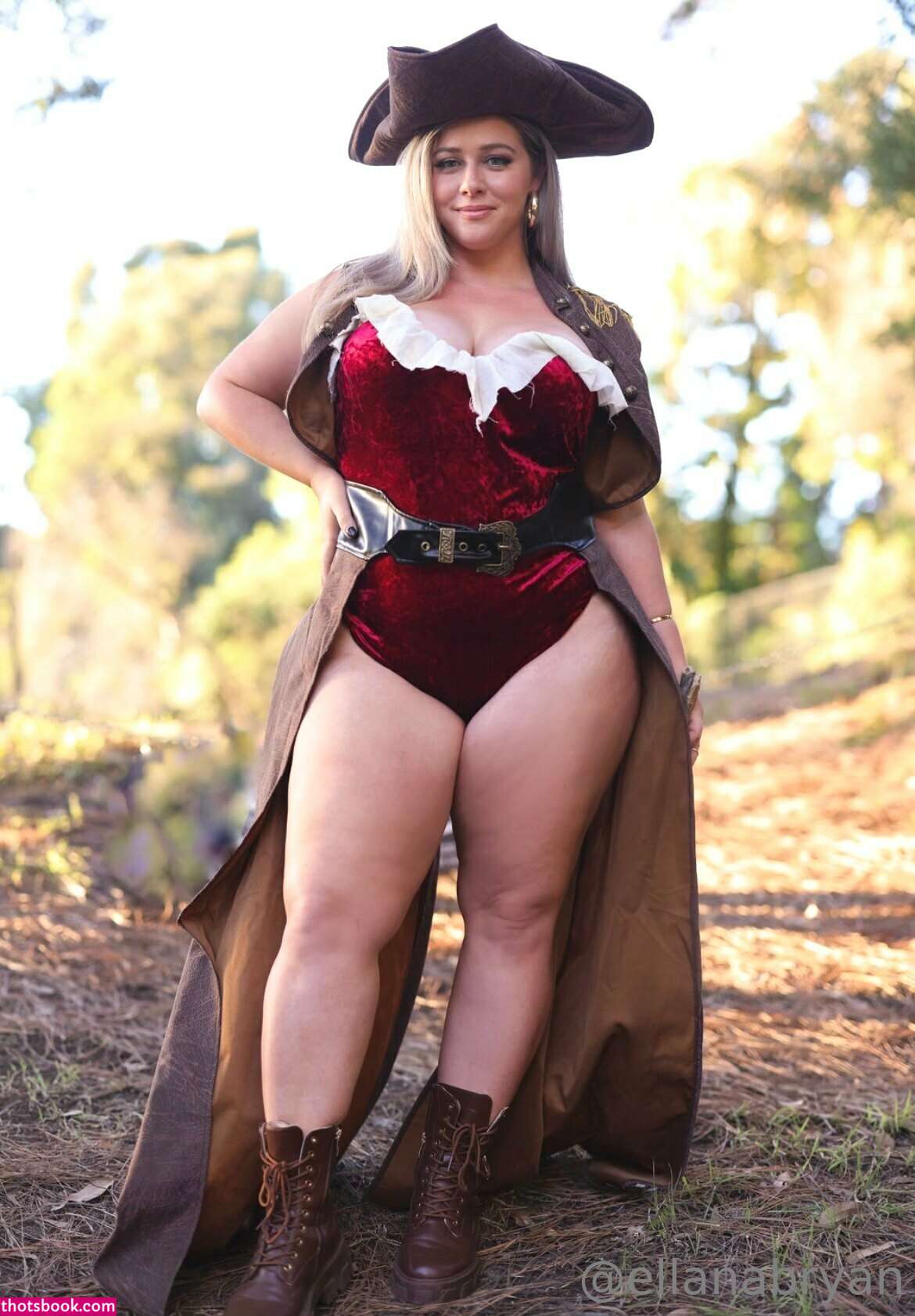 Ellana Bryan Nude OnlyFans Photos #12 469861