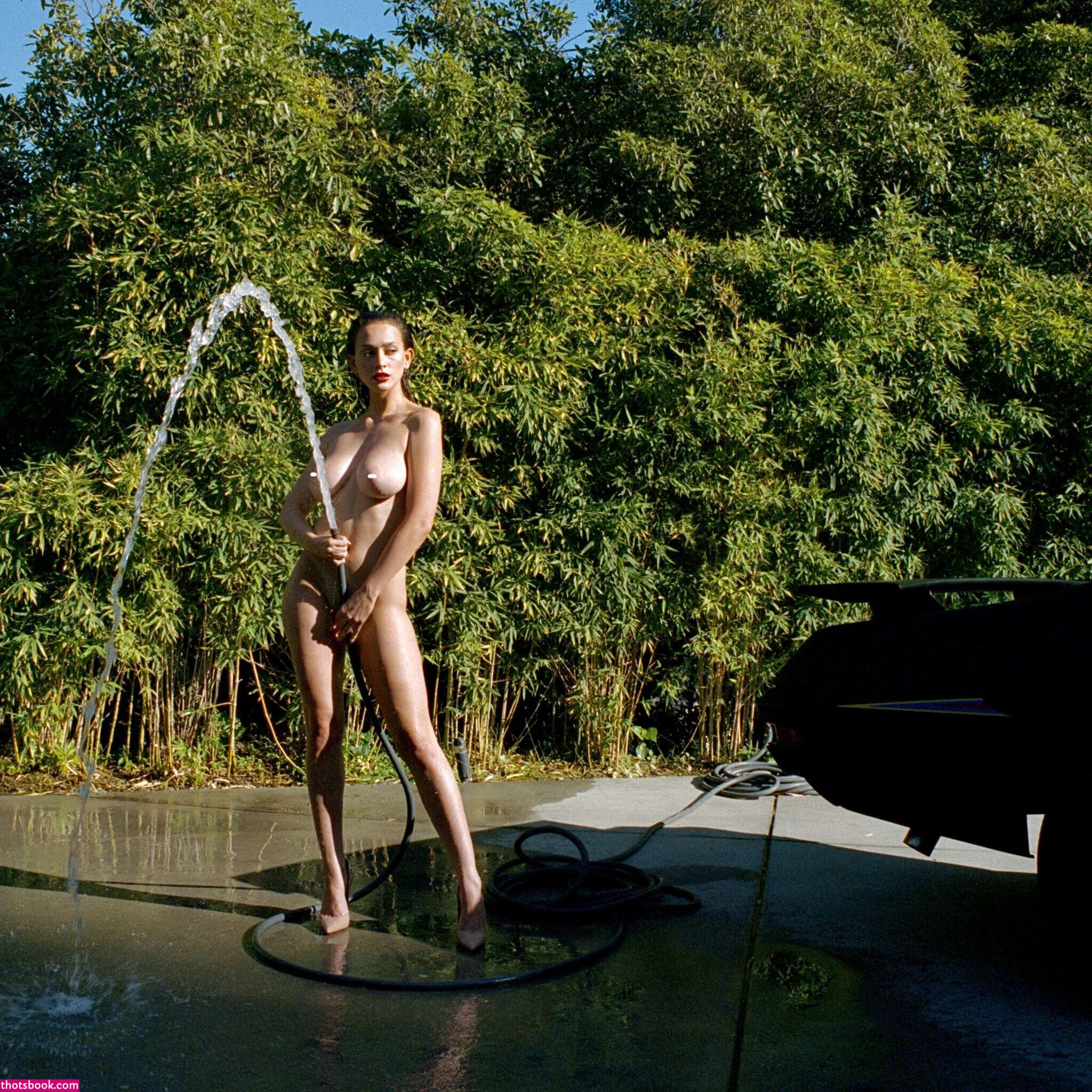 Jordyn Johnson Nude OnlyFans Photos #11 469889