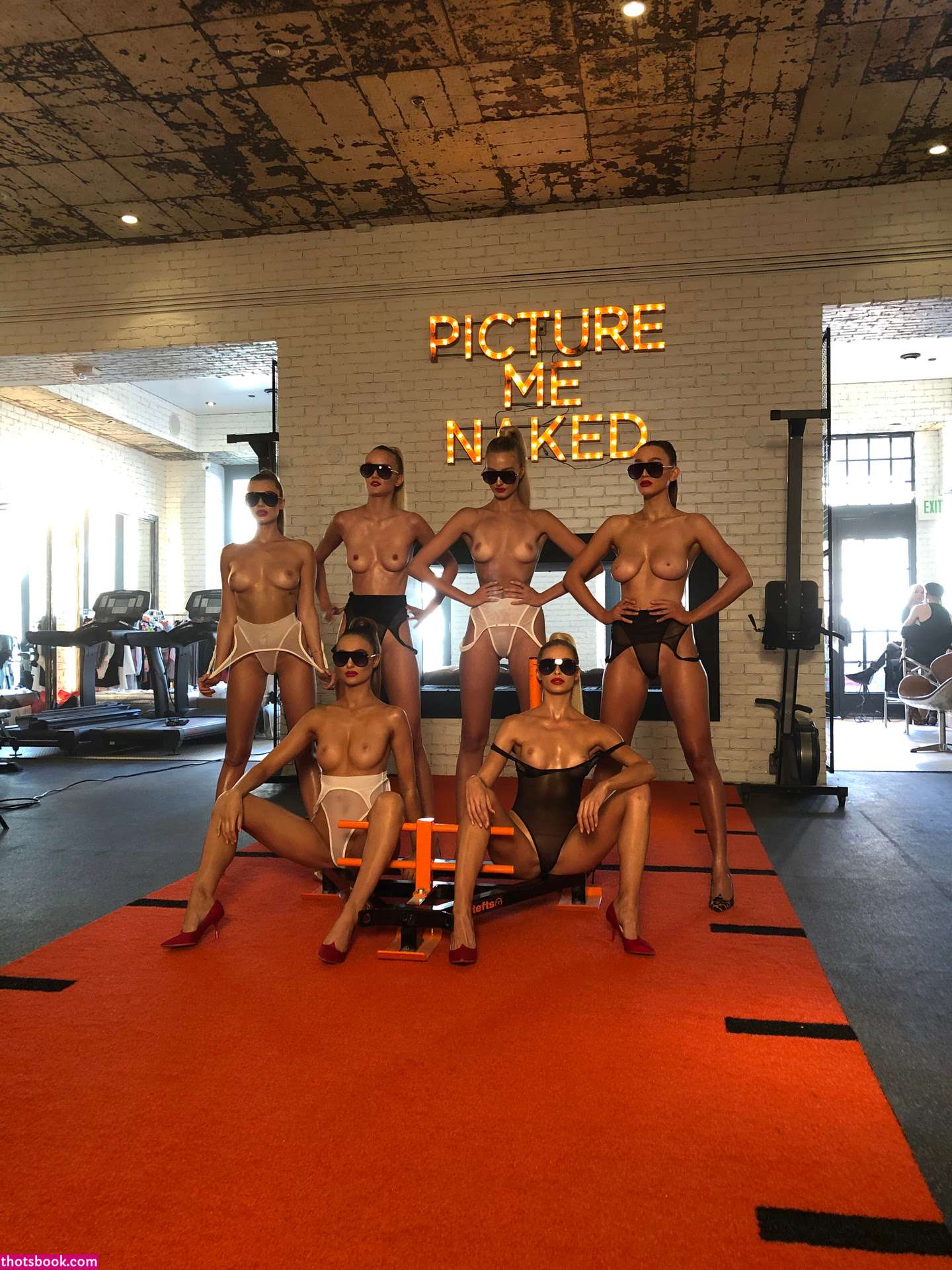 Jordyn Johnson Nude OnlyFans Photos #11 469896