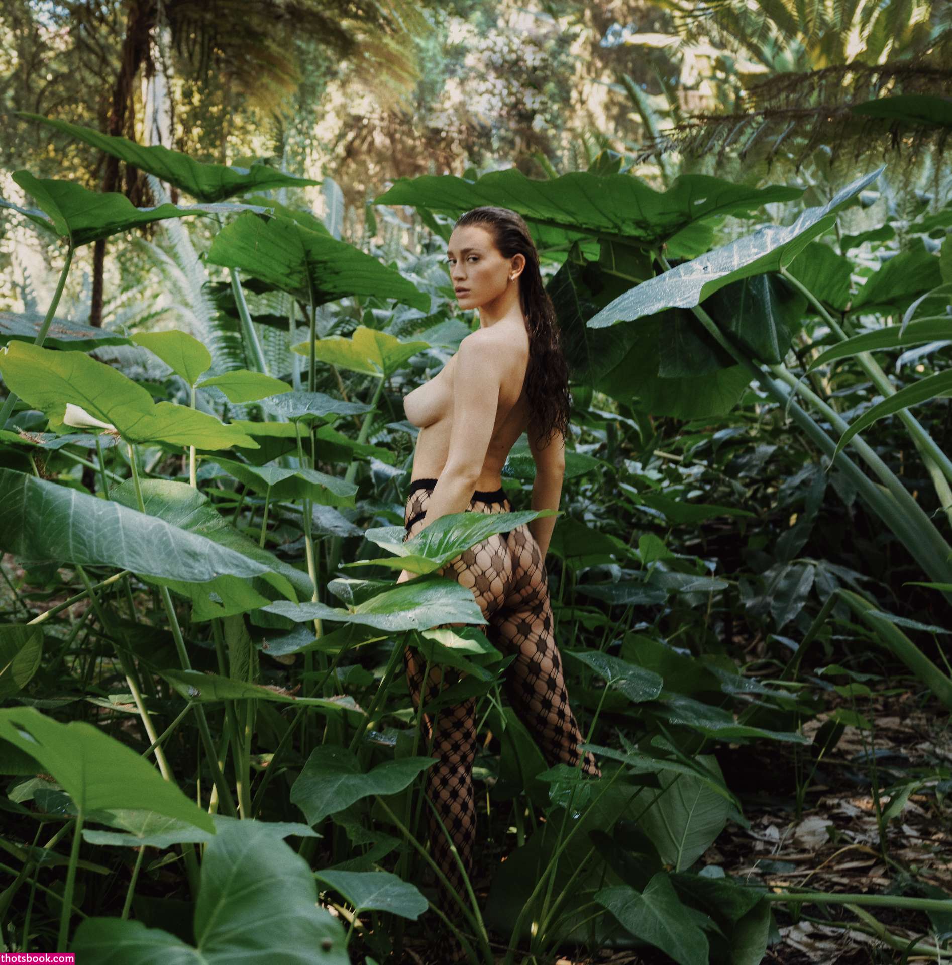 Jordyn Johnson Nude OnlyFans Photos #11 469899