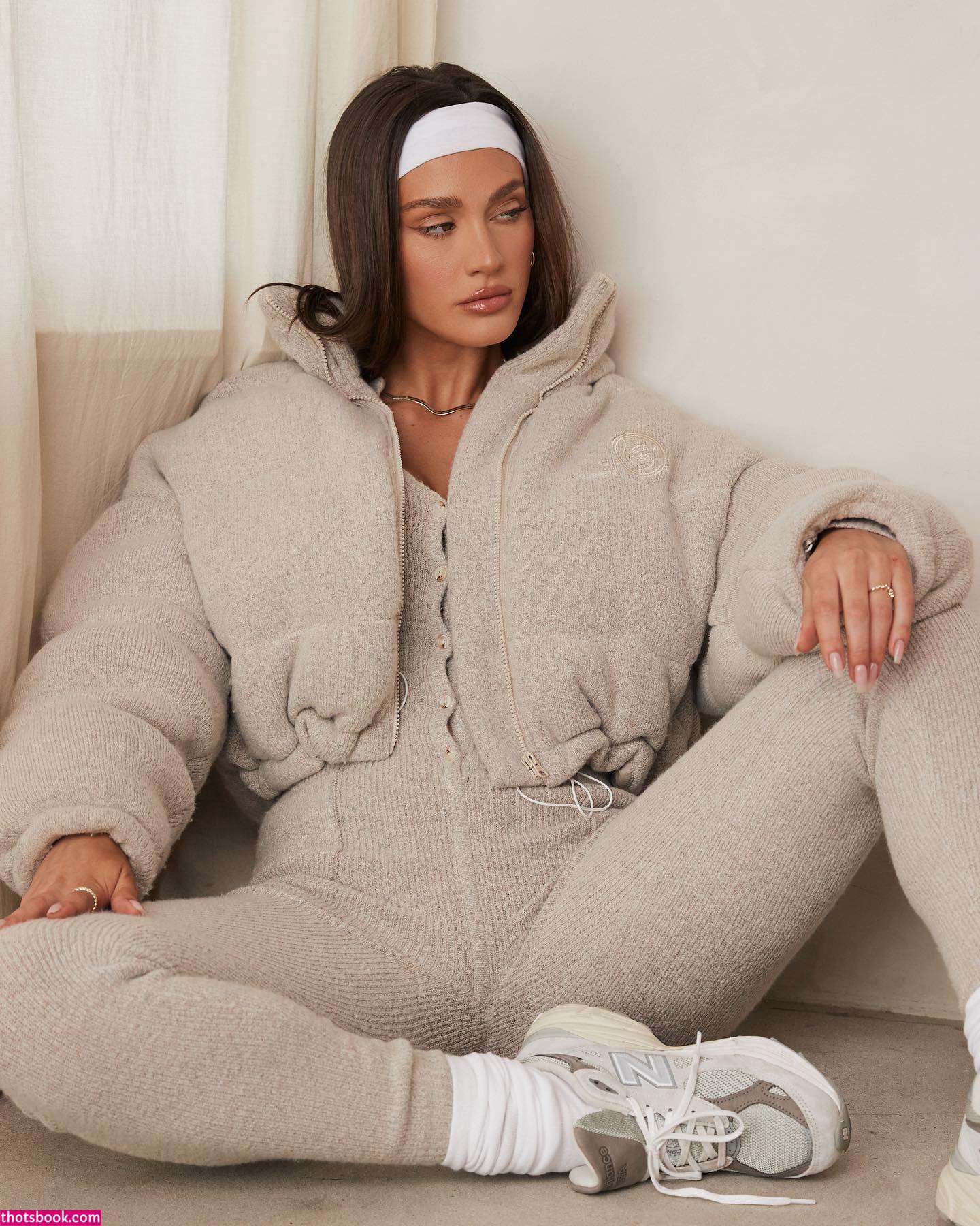 Jordyn Johnson Nude OnlyFans Photos #12 469907