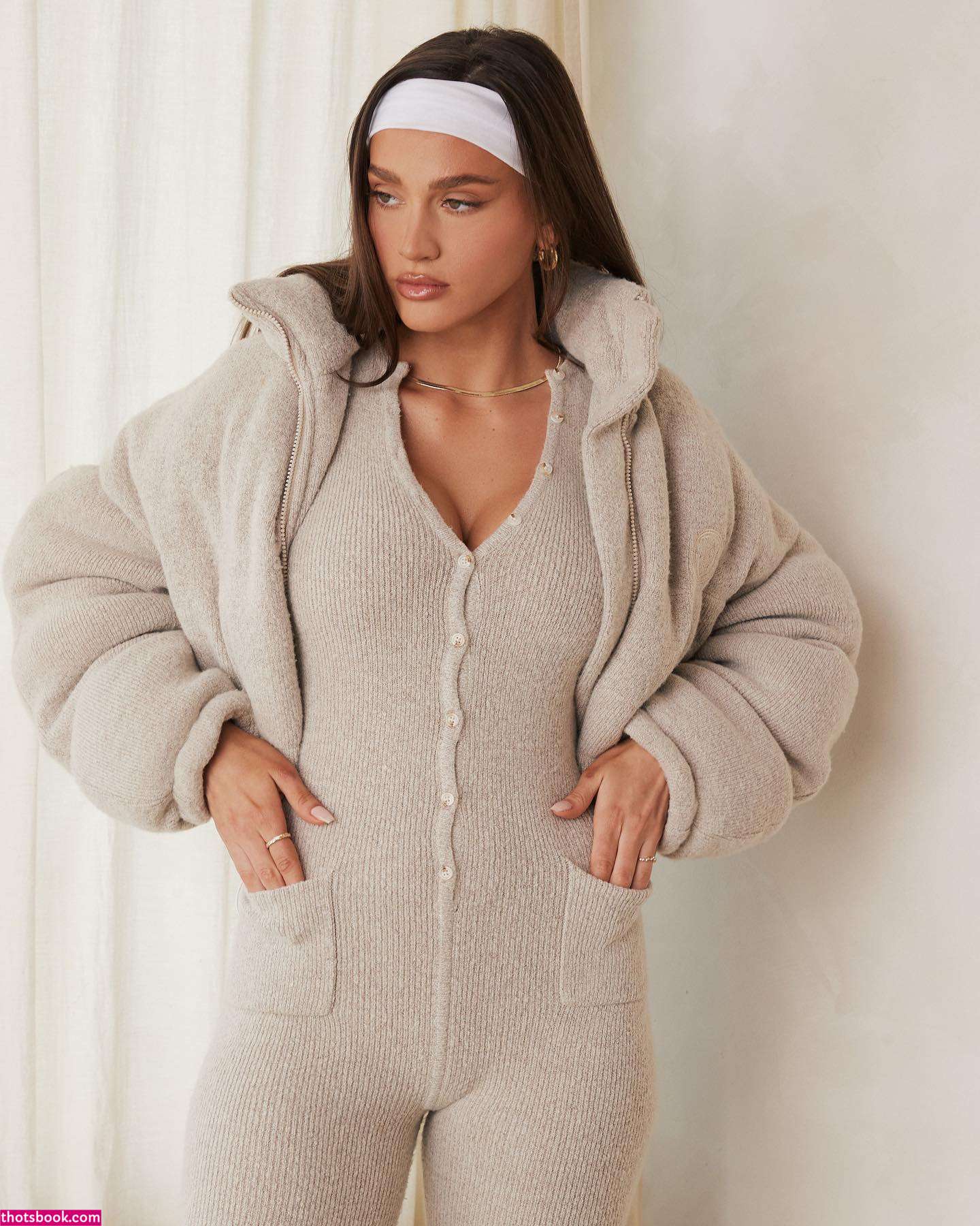 Jordyn Johnson Nude OnlyFans Photos #12 469911