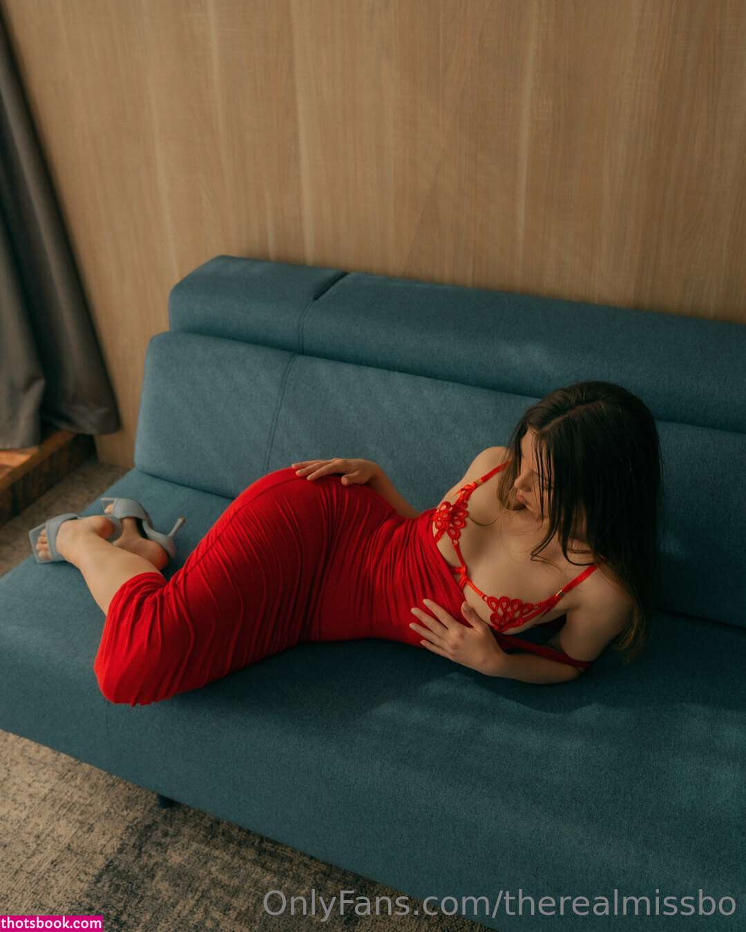 Missbo Nude OnlyFans Photos #10 470066