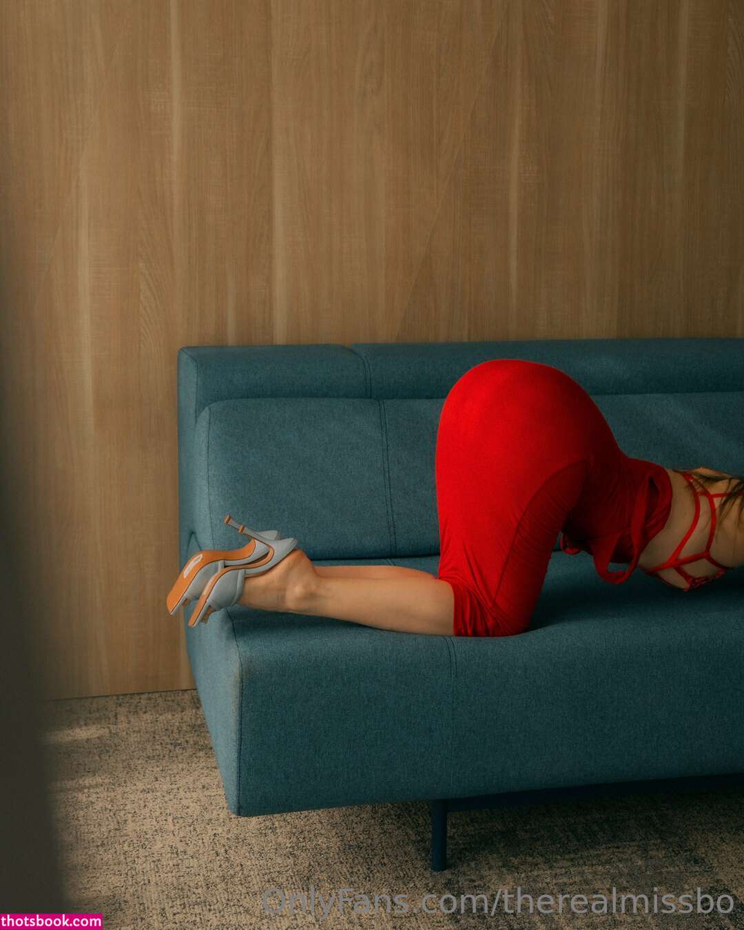 Missbo Nude OnlyFans Photos #10 470072