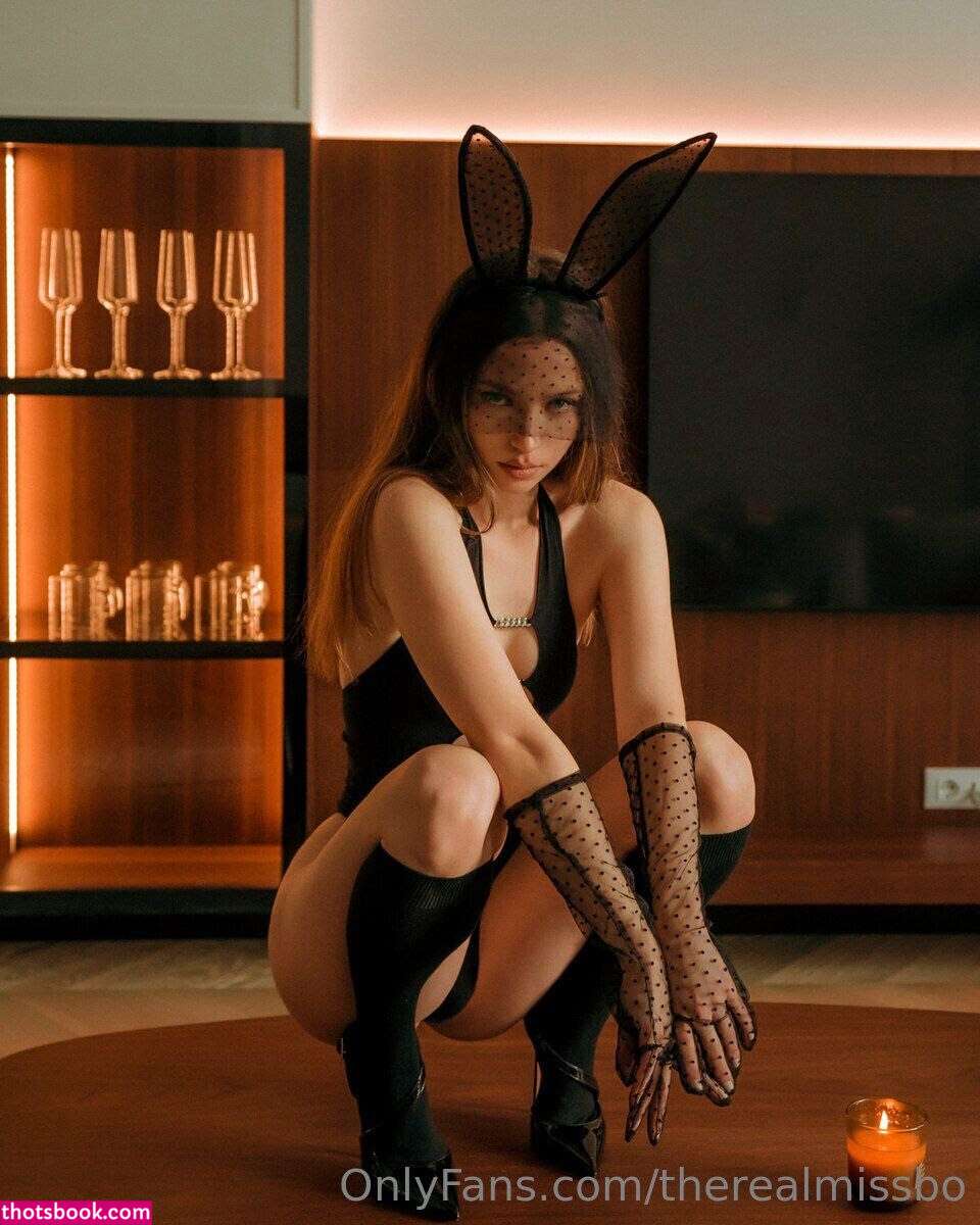 Missbo Nude OnlyFans Photos #16 470164