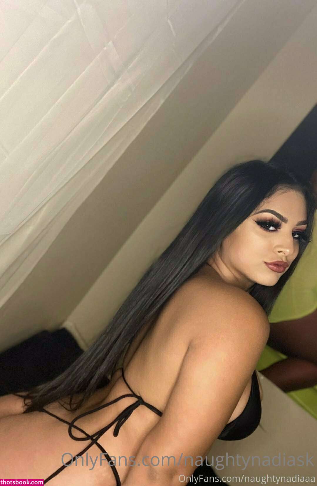 Nadia Khar Nude OnlyFans Photos #8 470214