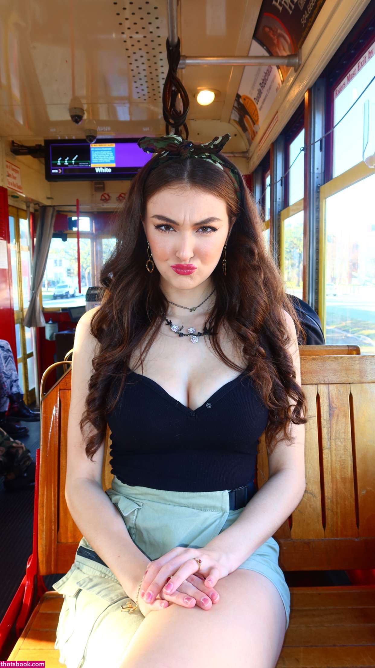 Rachel Michelle Beautyandbrainswithatwist Nude OnlyFans Photos #9 470247