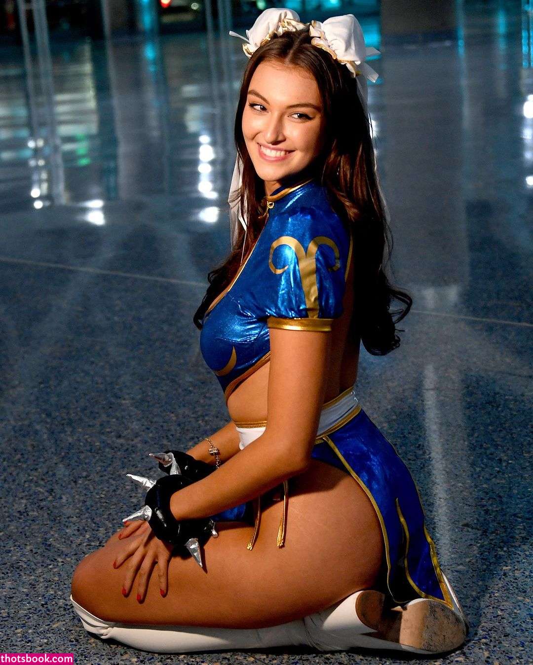 Rachel Michelle Beautyandbrainswithatwist Nude OnlyFans Photos #11 470272