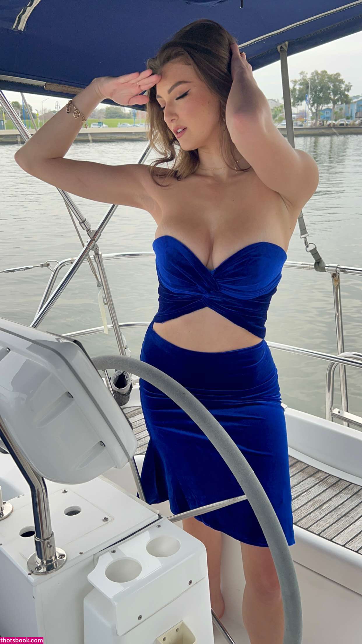 Rachel Michelle Beautyandbrainswithatwist Nude OnlyFans Photos #15 470305