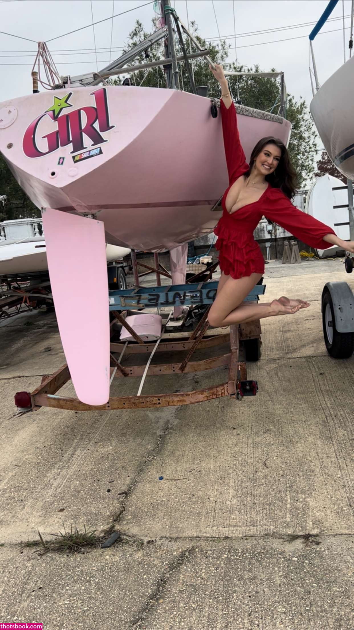 Rachel Michelle Beautyandbrainswithatwist Nude OnlyFans Photos #15 470306