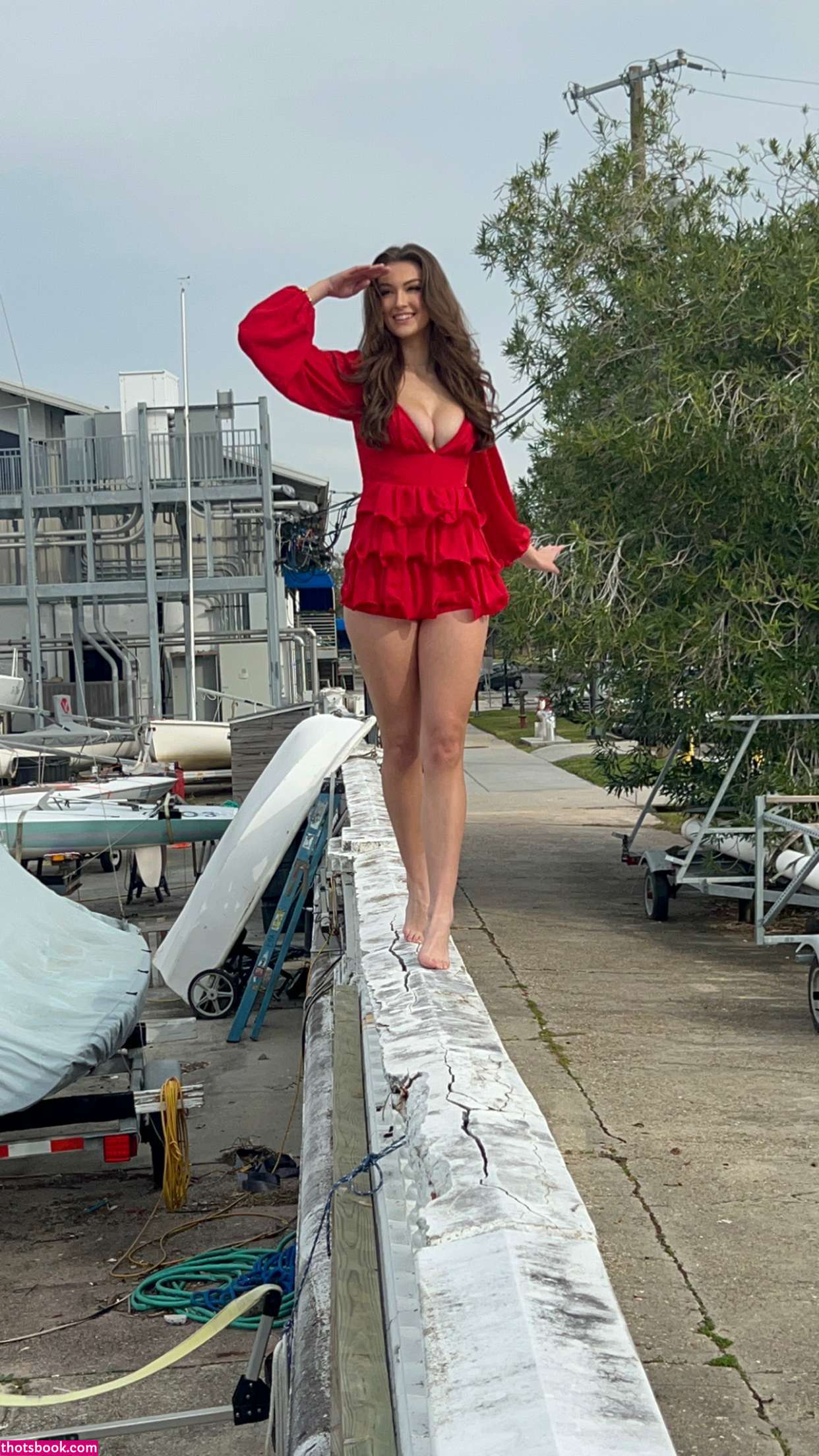 Rachel Michelle Beautyandbrainswithatwist Nude OnlyFans Photos #15 470307