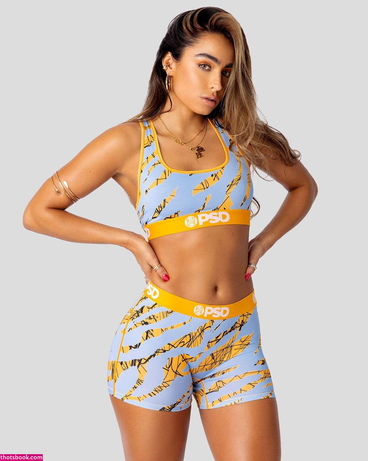 Sommer Ray Nude OnlyFans Photos #17 470392