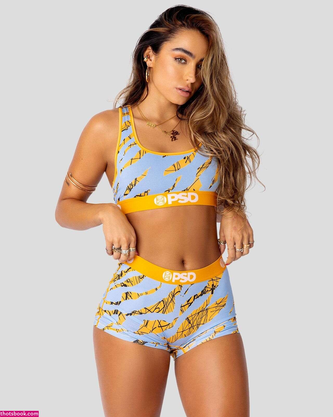 Sommer Ray Nude OnlyFans Photos #17 470396