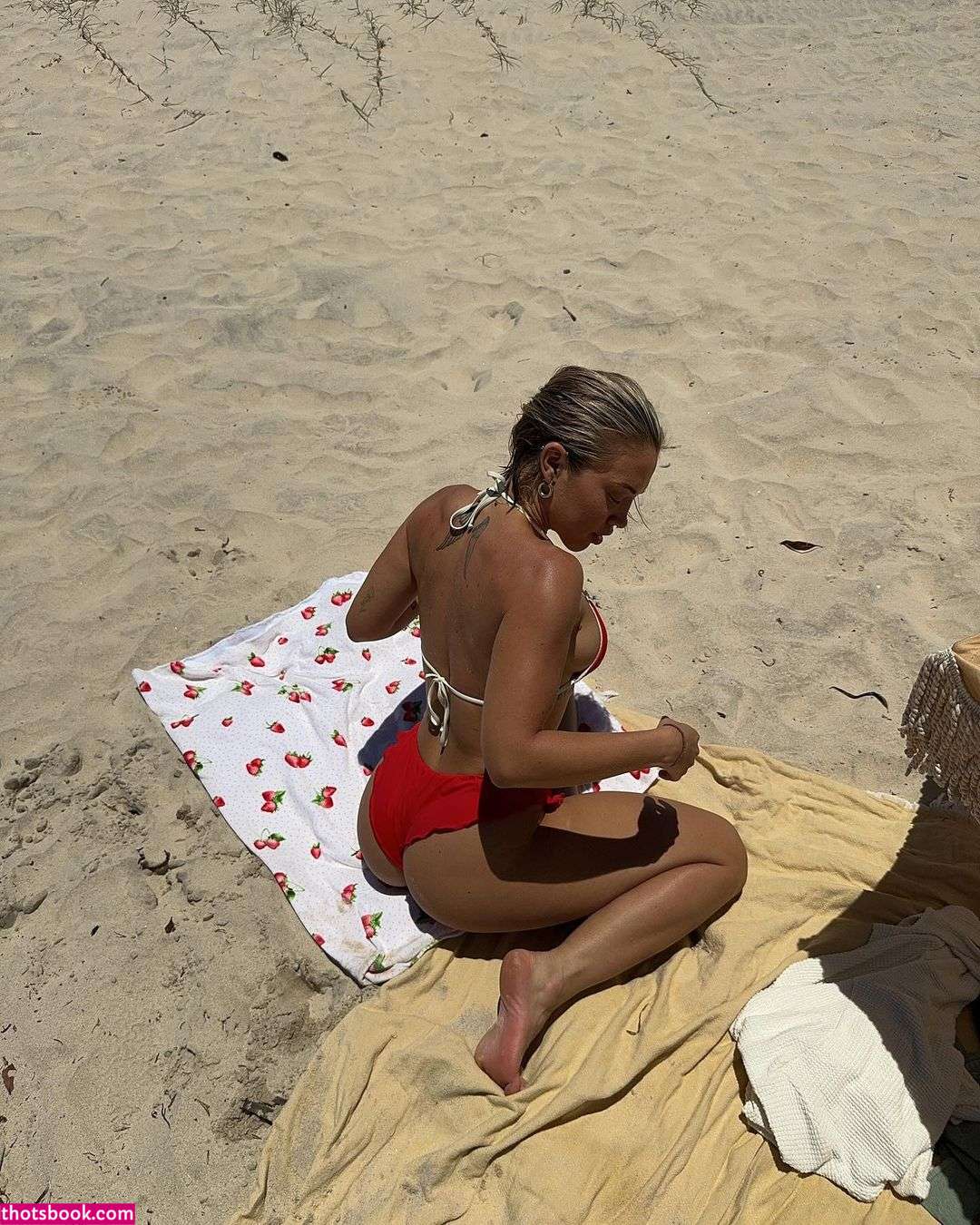 Tammy Hembrow Nude OnlyFans Photos #15 470426