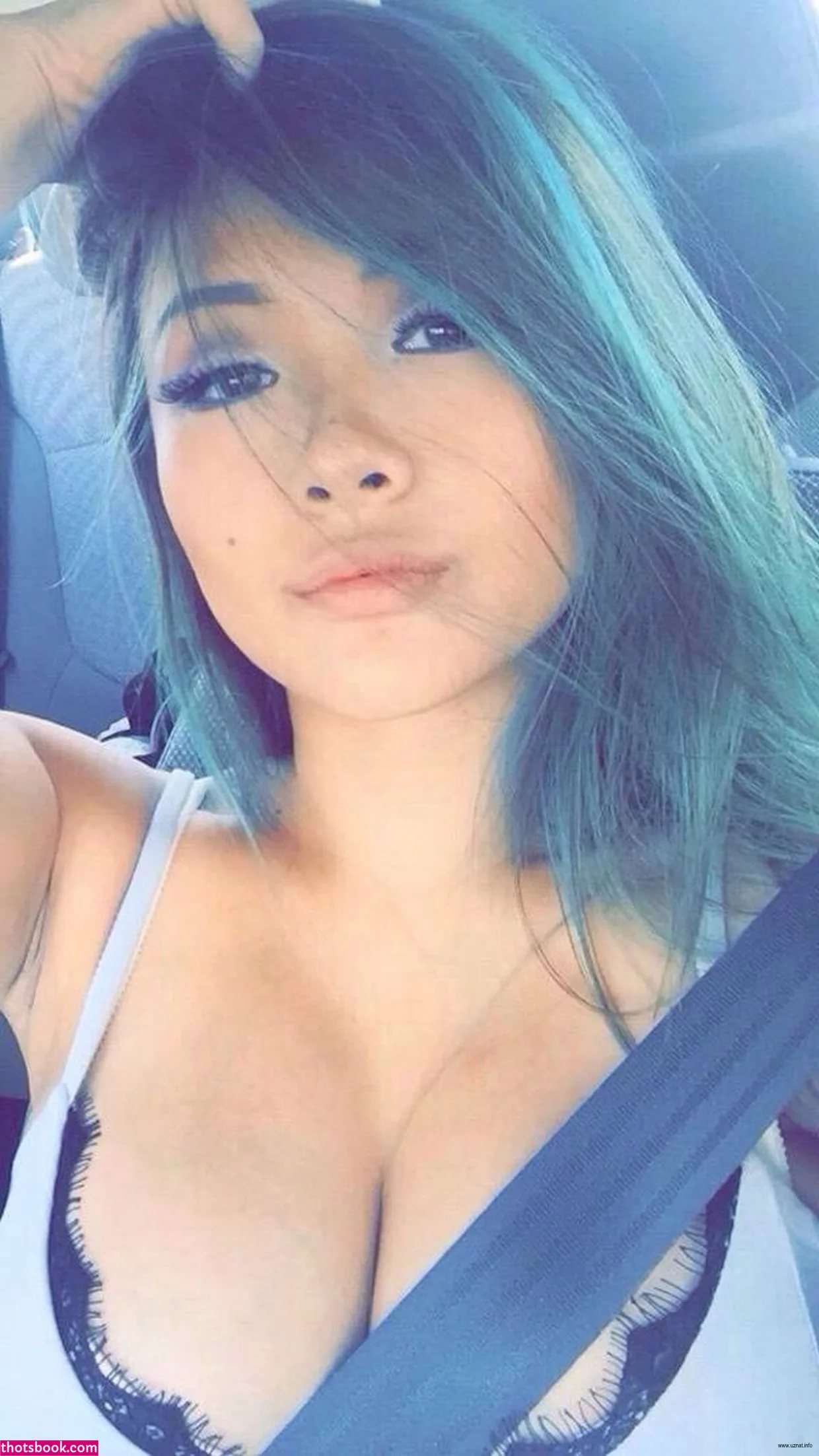 Vicki Li vickibaybeee Nude OnlyFans Photos #11 470487