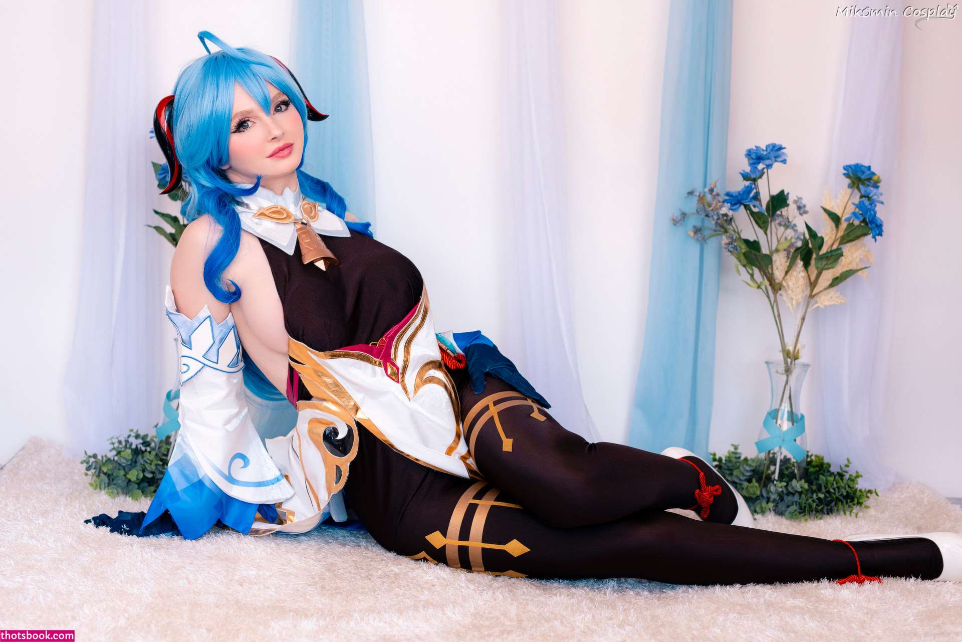 Mikomin Nude Photos #15 422850