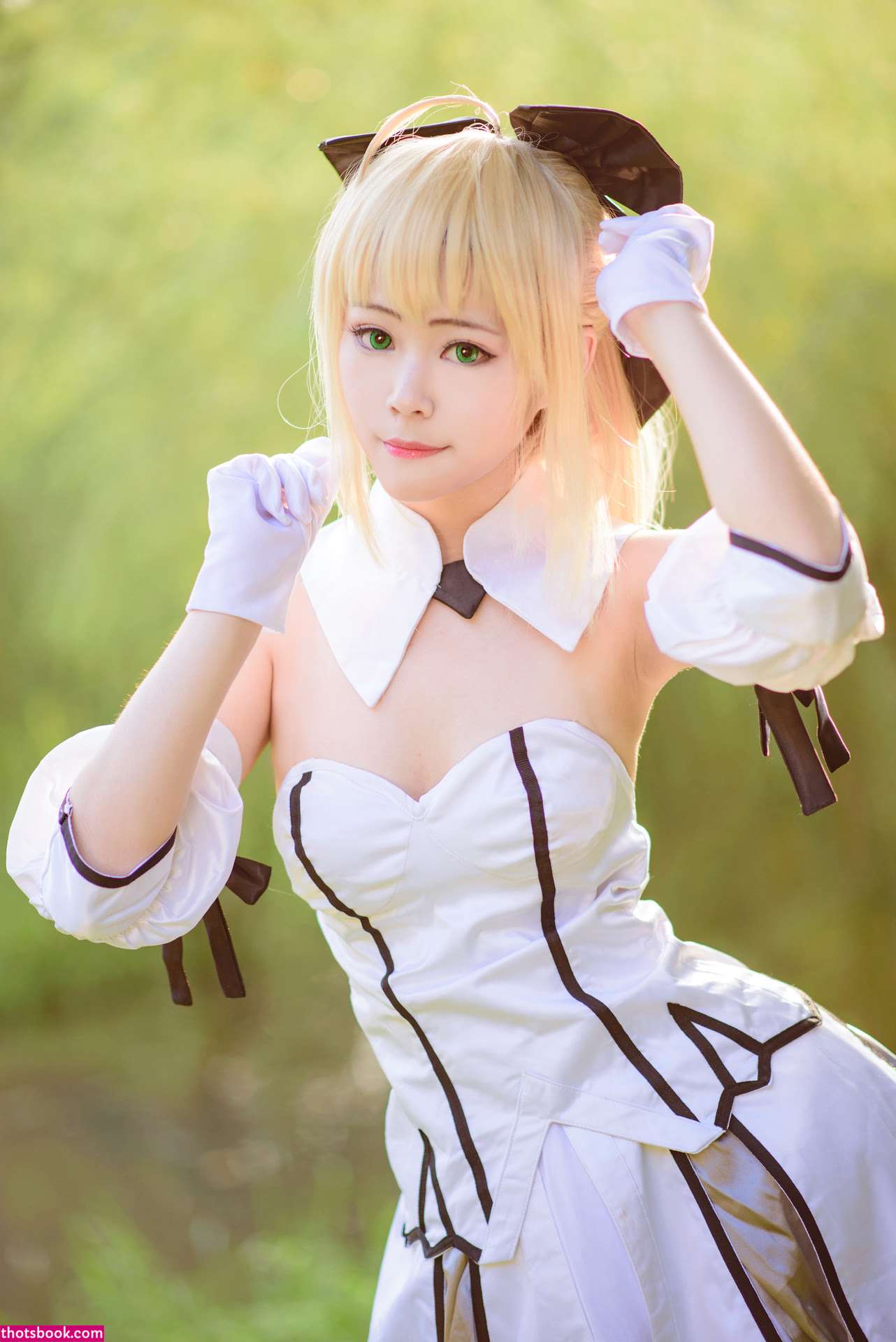 Arty Huang Nude Photos #20 423067