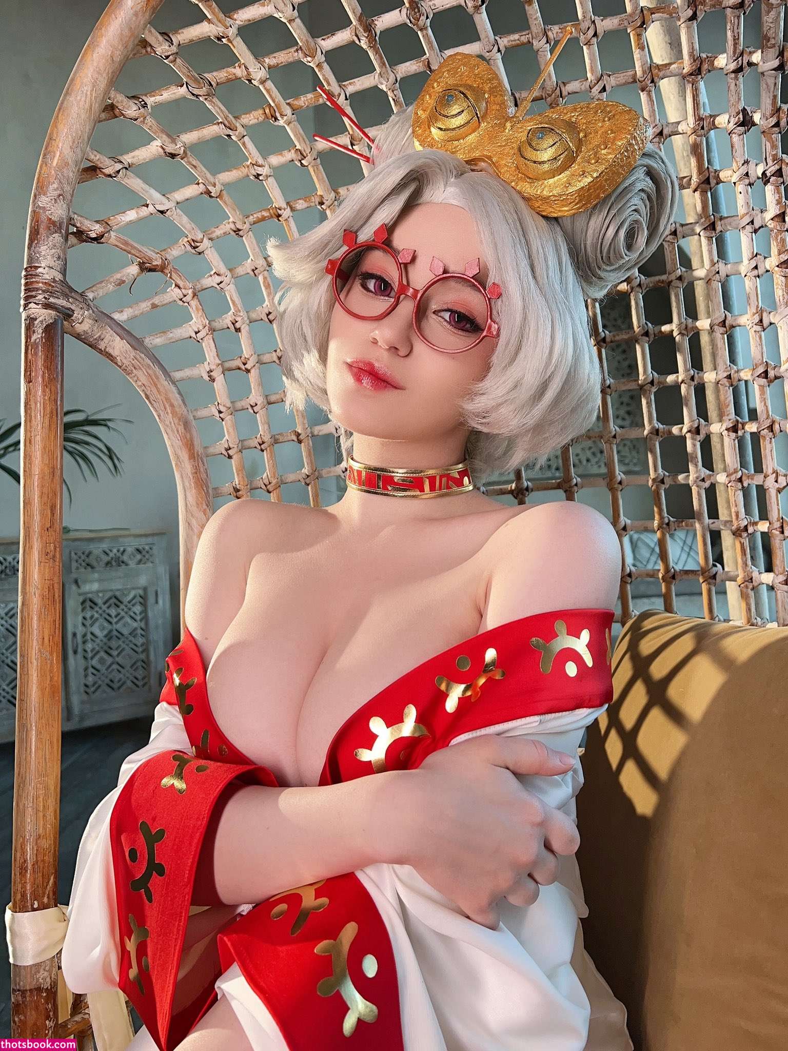 Donna loli Nude Photos #14 423207