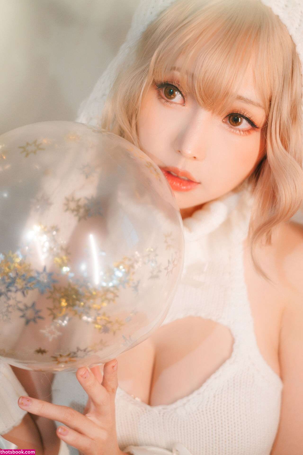 eeelyeee Nude Photos #1 423235