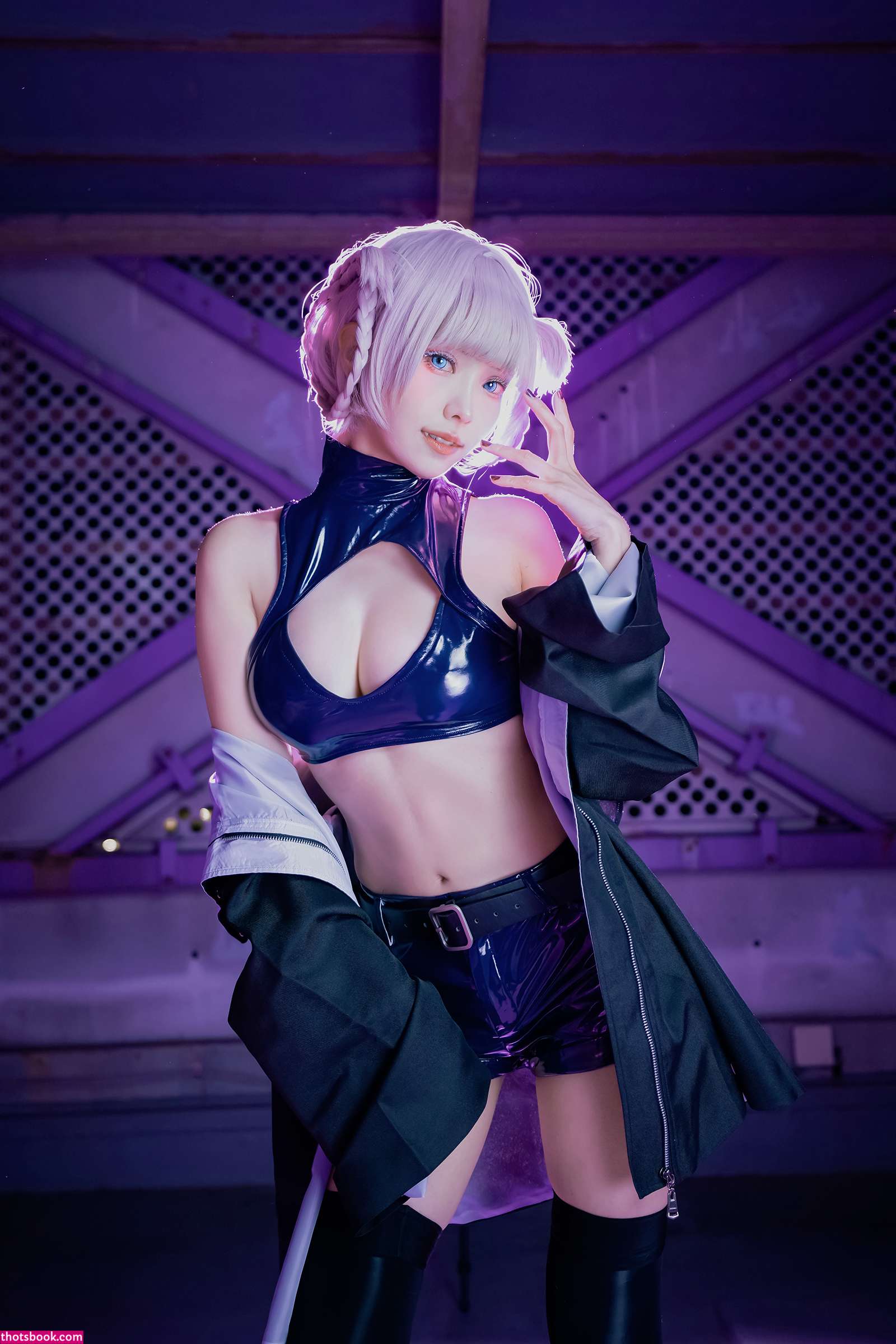 eeelyeee Nude Photos #4 423289